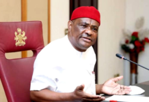 FCT Minister Wike Gives Abuja Land Defaulters 14 Days to Pay ₦5m or Lose Properties
