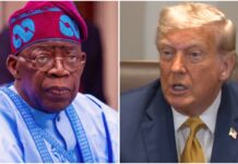 Report: US Monitors Nigeria with Surveillance Flights After Trump Threats