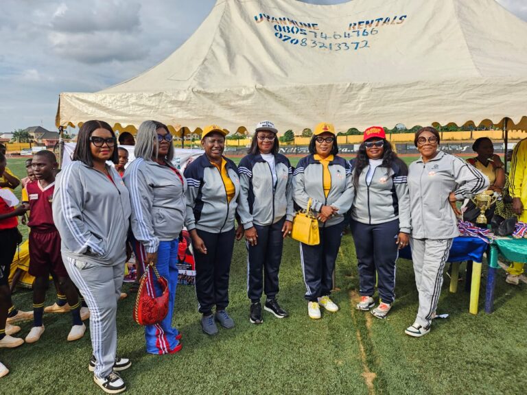 Awka Educational Zone Wins the Under-12 State Schools Sports Finals Competition 2025 at Awka