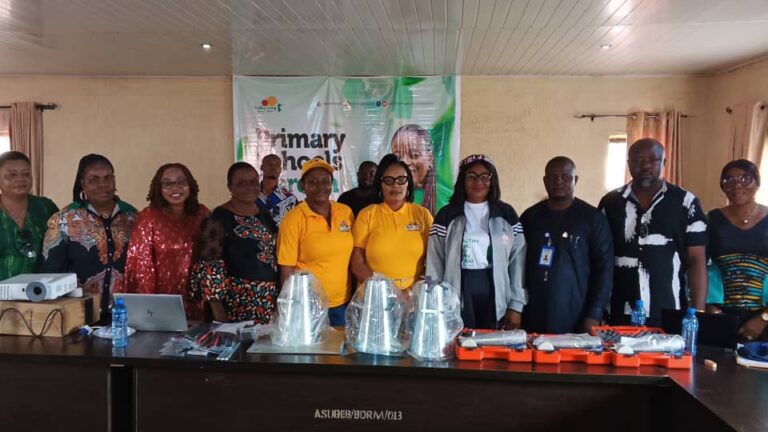 ASUBEB Chairman, Dr. Nwadinobi Calls for Commitment to Excellence and Embrace Hands-on-Monitoring at Project Sites