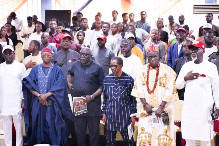 Rtd Justice Umeadi, Metuh, Moghalu, others storm UNIZIK for Political Science International Conference