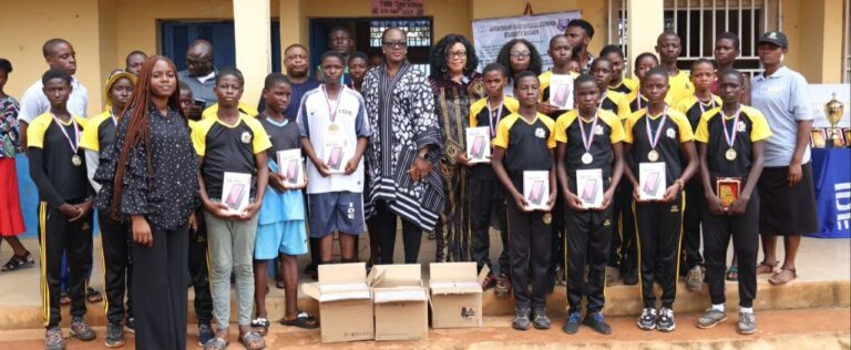 MTN, Anambra Govt Partner To Boost Digital Learning in Smart Schools