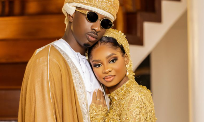 Juma-Jux-Priscilla-Ojo-has-dumped-Christianity-for-Islam-Pulse--747561