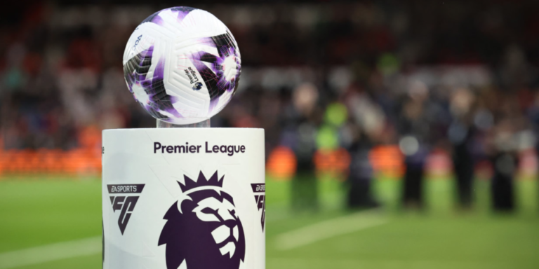 Premier League Forms Five-year AI Partnership with Microsoft