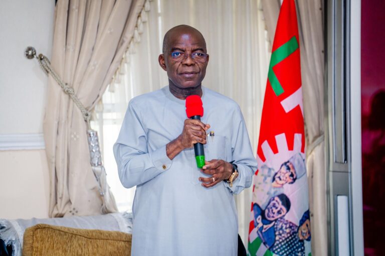 Abia Govt Reaffirms Commitment to Modular Refinery Project