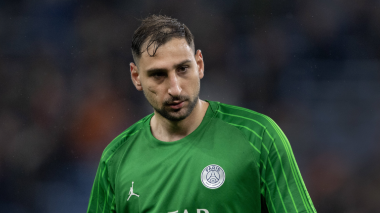 Donnarumma Agrees Personal Terms with Man City, Transfer Dependent on Ederson’s Exit