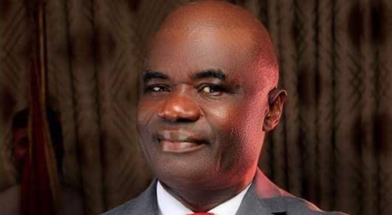 Ex-Abia Deputy Gov Ude Oko Chukwu Defects from PDP to LP