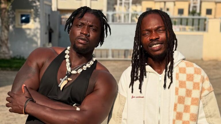 Naira Marley Once Bigger Than Davido, Burna Boy, Wizkid — VDM Claims Amid Mohbad Controversy