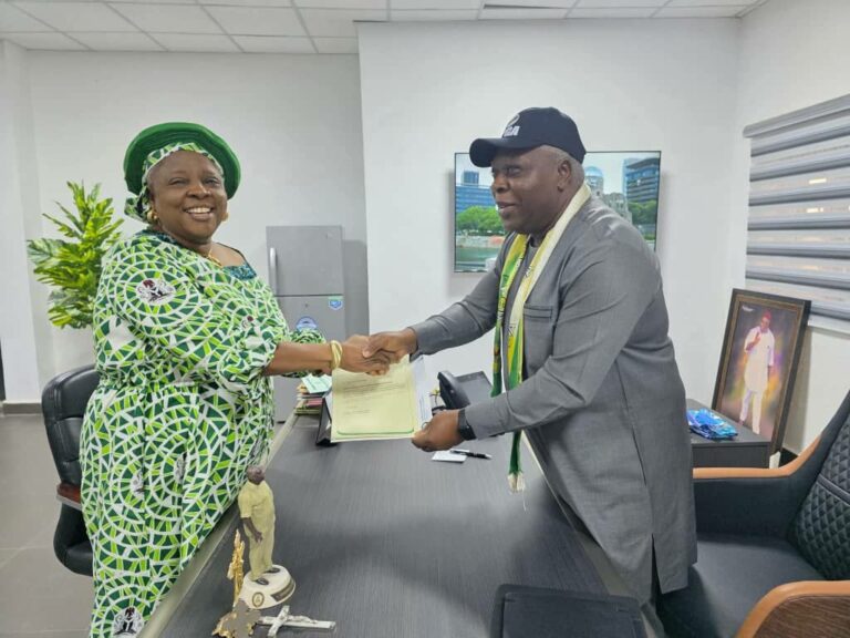 Soludo Confirms Omenugha As Substantive Vice Chancellor Of COOU