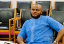 Anambra Assembly Reinstate Suspended Lawmaker ‘Udemezue