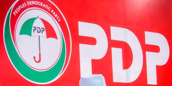 Peoples Democratic Party (PDP)
