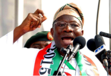 Jonathan Ruined Nigeria’s Economy, Not Fit for 2027 Race; Tinubu Cleaning his Mess: Presidency