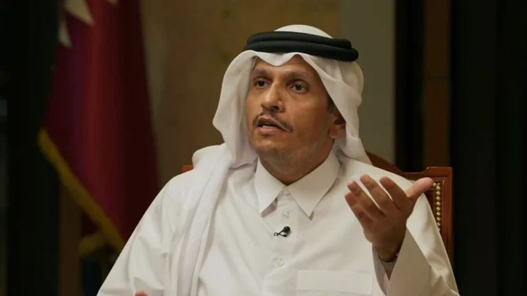 Qatar says funeral to be held Thursday for people killed in Israeli strike