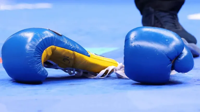 Ghana Suspends Boxing After Two Fatalities in Six Months