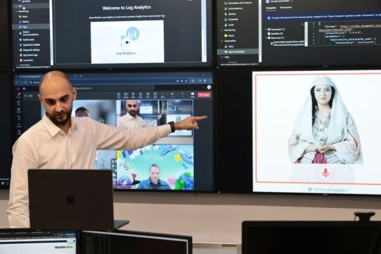 Albania Appoints AI Minister to Oversee Public Procurement, Fight Corruption