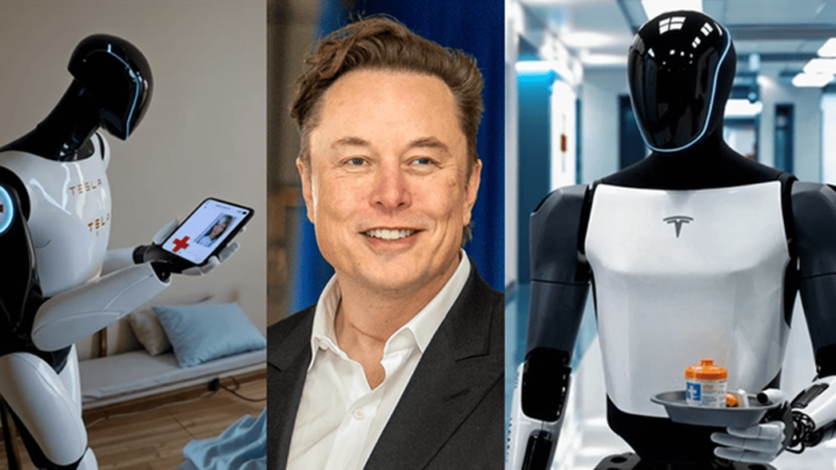 Musk Hails AI’s Potential to Transform Medical Diagnostics