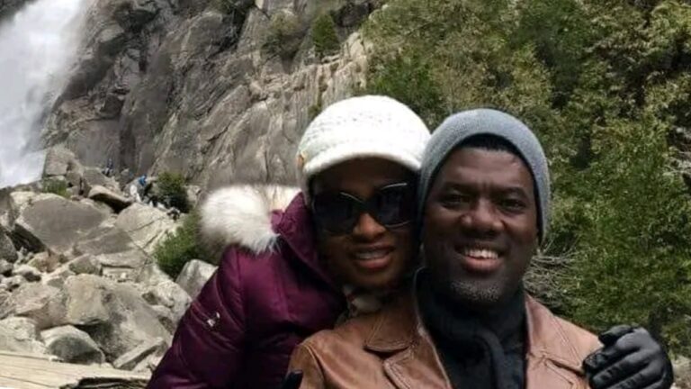Reno Omokri’s Ex-Wife Accuses Him of Neglecting Son With Special Needs
