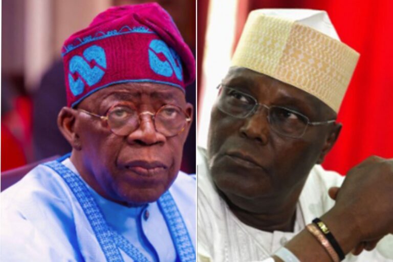 Atiku Says Tinubu’s Suspension of Fubara Is Still Not Constitutional