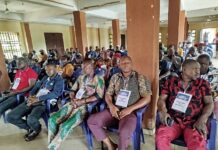 Hon. Ifeanyi Emegwa Emerges As the New President General of Umuchu Community, Promises a Transparent Leadership