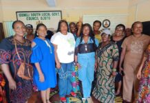 Idemili South Women Leaders Re-affirms Commitment To Soludo’s Re-election