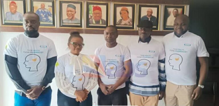 PSN Calls For Establishment Of Drug Management Agency In Anambra