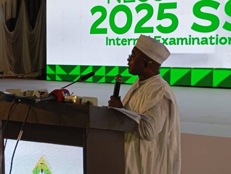 NECO Releases Results of 2025 SSCE