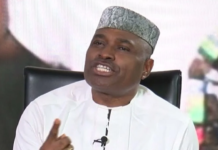 Kenneth Okonkwo Accuses APC of Plot to Undermine ADC Ahead of 2027 Elections