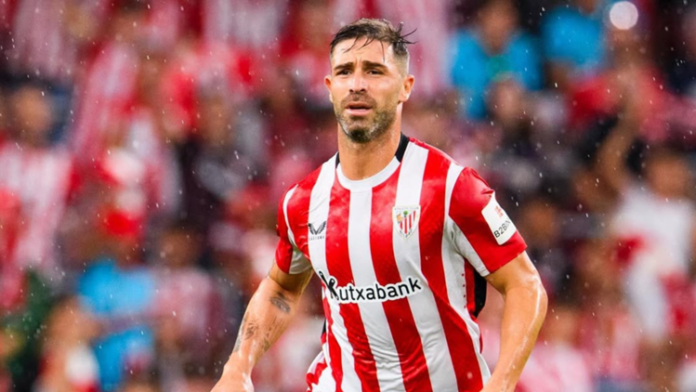 Yeray Alvarez