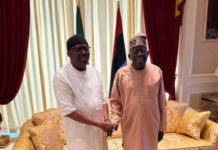 BREAKING: Gov Fubara Crosses Carpet to APC, Citing Need for ‘Reciprocity’ and PDP Failure
