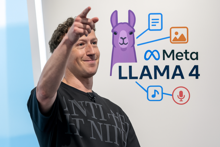 Meta’s AI System Llama Approved for Use by US Government Agencies