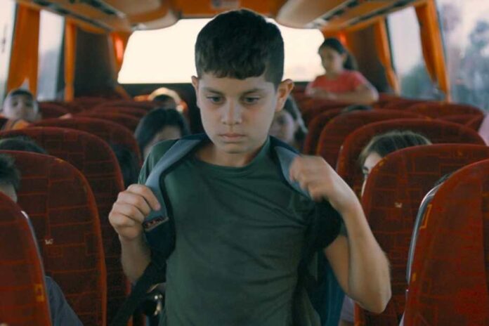 Israel Chooses Arabic-Language Drama ‘The Sea,’