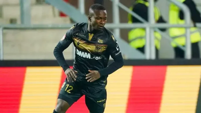 Samuel Asamoah