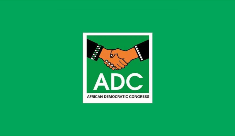 ADC Blasts Tinubu Over Kwara Massacre