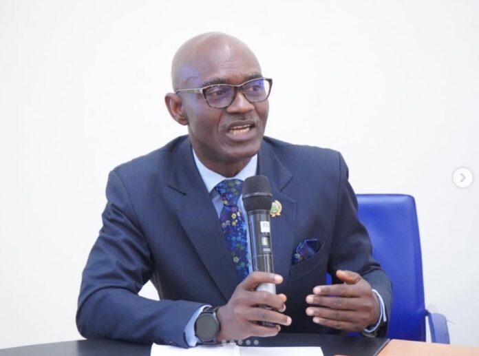 Garuba Duku