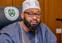 Niger Governor Bago Orders Arrest of APC Chieftain for Criticising His Government