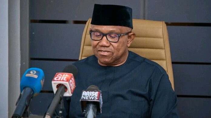 Statement by Mr. Peter Obi, Labour Party Presidential Candidate in the 2023 Presidential Election, on the Occasion of Nigeria’s 65th Independence Anniversary, 1 October 2025