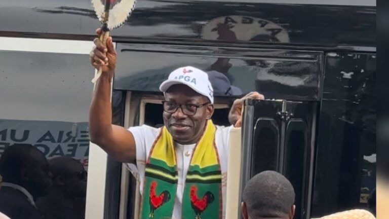 Anambra Gov’t To Recruit More Teachers Soon: Soludo Declares