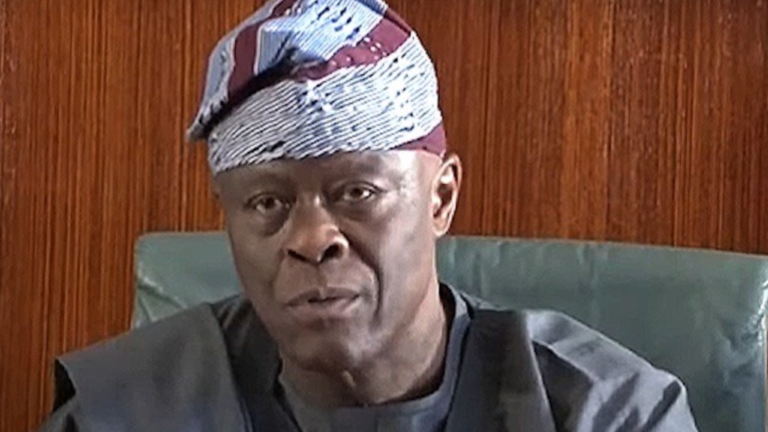 Finance Minister Wale Edun Flown to UK for Medical Treatment