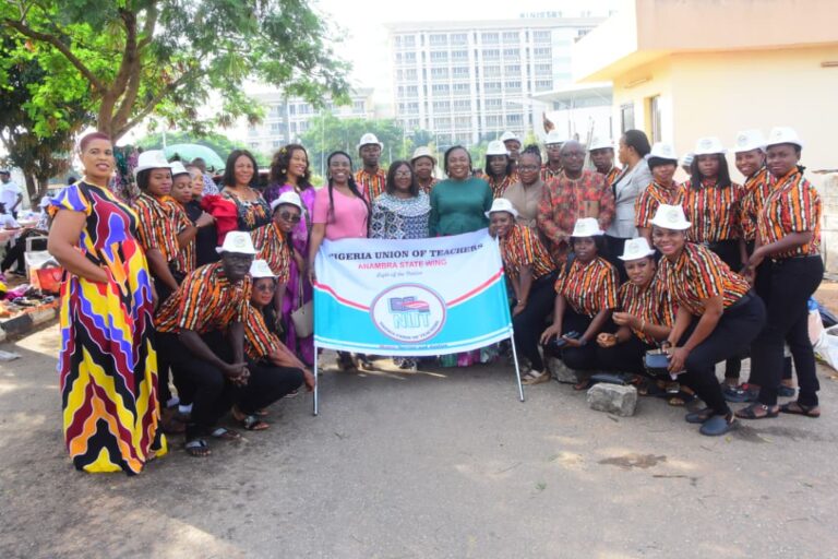 Soludo’s Human Capital and Social Agenda Shines As Anambra State Wins Nine Awards at the 2025 Presidential Teachers and Schools Excellence Awards