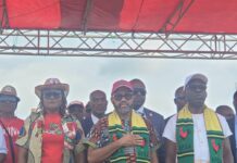 Soludo Promises to Recruit More Teachers As Anambra Leads in Education