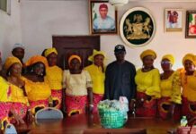 Njikoka United Business Women Association Seeks Partnership For Grassroots Impact