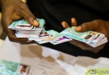 Anambra 2025 Guber : SIDEC Urges Newly Registered Voters To Collect Their PVCs