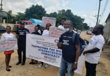 Anambra 2025 Guber: Group Urges Voters To Shun Vote Buying, Protect Their Mandate