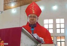 Archbishop Ibezim: The lies, The Facts And The Triumph Of Truth