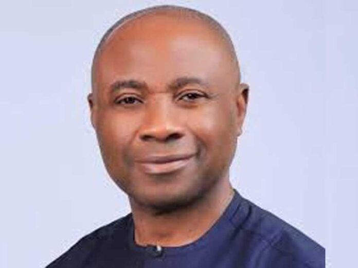 John Chuma Nwosu