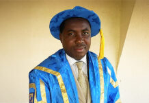 Anambra Poll Poses Crucial Debut Challenge for Nigeria’s New Electoral Chief