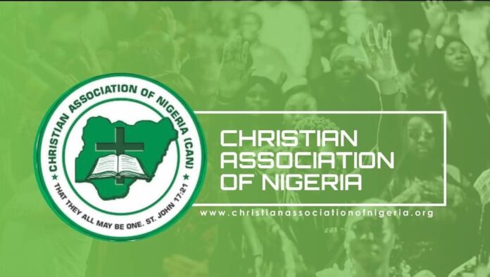 Christian Association of Nigeria (CAN