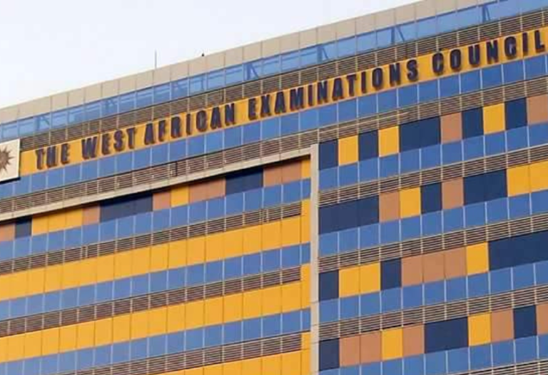 WAEC Ramps Up CBT Transition, Vows Full Digital WASSCE by 2026