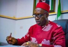 ANSPPB Denies Involvement in Omalima Layout Demolition