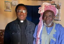A Visit to Abdullahi Abubakar: The Imam Who Saved 262 Christians in Nghar Village, Plateau
